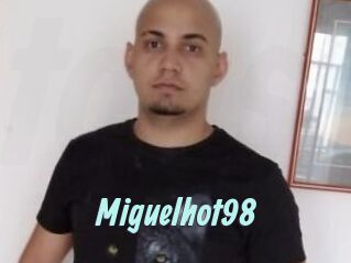 Miguelhot98