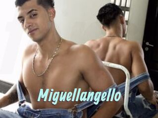 Miguellangello