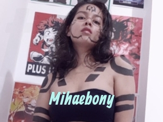 Mihaebony
