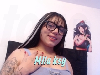 Miia_ksy