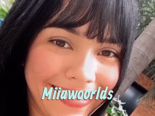 Miiawoorlds