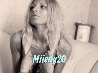Miiedy20