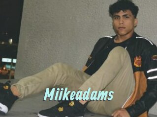 Miikeadams