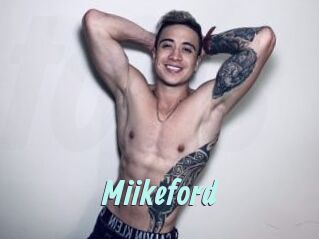 Miikeford