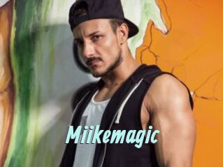 Miikemagic