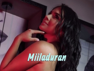 Miiladuran