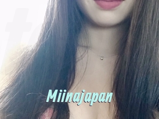 Miinajapan