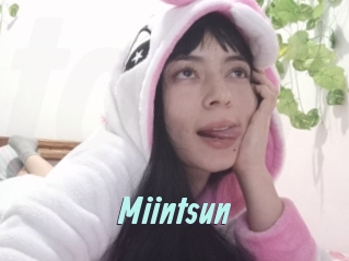 Miintsun