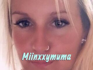 Miinxxymuma