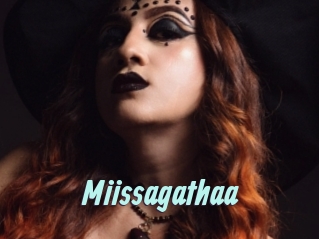Miissagathaa