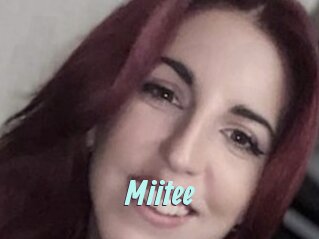 Miitee