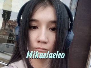 mikaelaeleo Ton Show