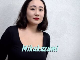 Mikakazumi