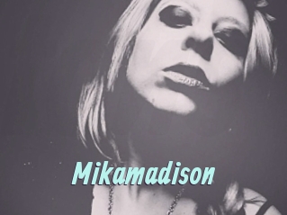 Mikamadison