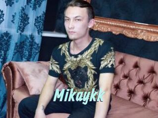 Mikaykk