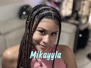 Mikayyla
