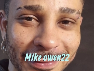 Mike_owen22