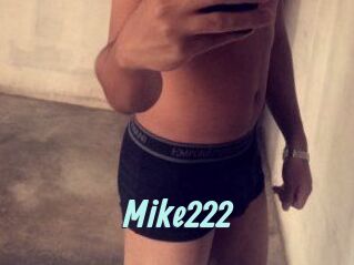 Mike222