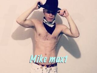 Mike_max1