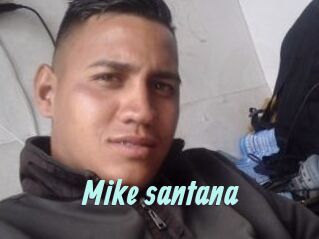 Mike_santana