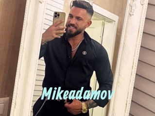mikeadamov Ton Show
