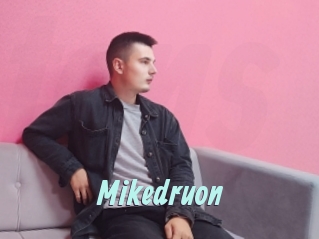 Mikedruon