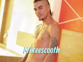 mikeescooth Ton Show