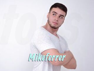 Mikeferrer