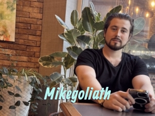 Mikegoliath