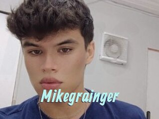 Mikegrainger