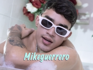 Mikeguerrero