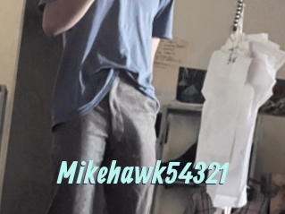Mikehawk54321