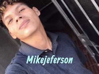 Mikejeferson