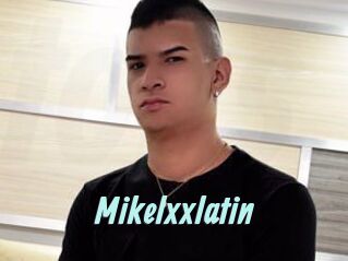 Mikelxxlatin