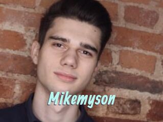 Mikemyson