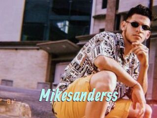 Mikesanderss