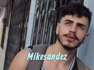 Mikesandez
