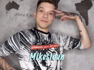 Mikestoun