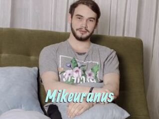 Mikeuranus