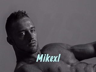 mikexl Ton Show