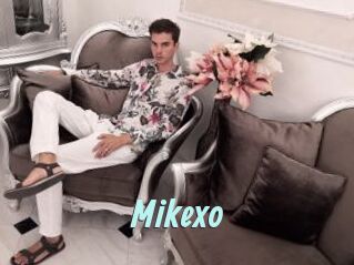 Mikexo