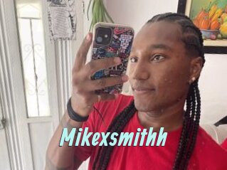 Mikexsmithh