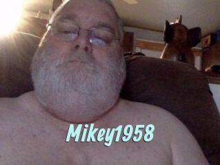 Mikey1958