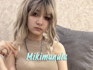 Mikimanula