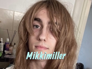 Mikkimiller