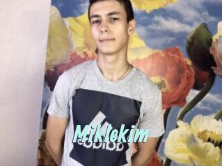 Miklekim