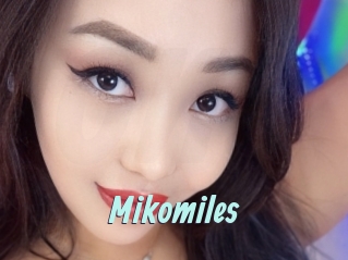 Mikomiles