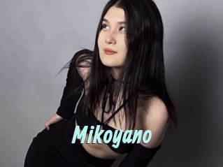 Mikoyano