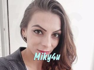 Miky4u