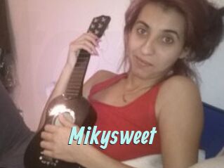 Mikysweet